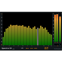 Spectra 33